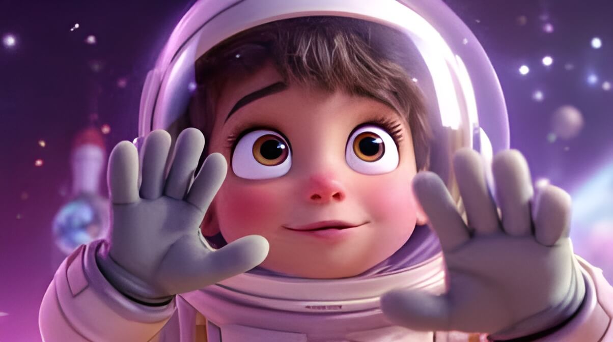 Introducing Character-3: The Next Generation of AI Video Creation